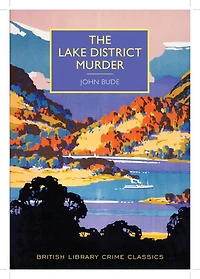 The Lake District Murder