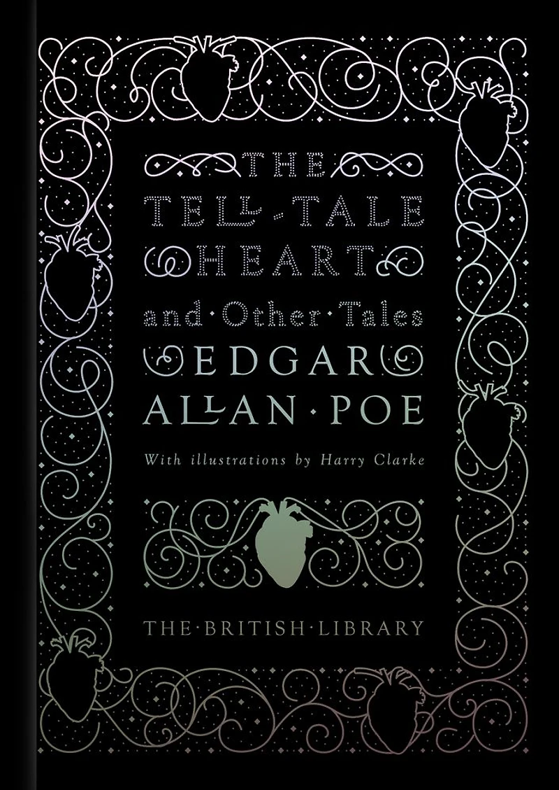 The Tell-Tale Heart and Other Stories