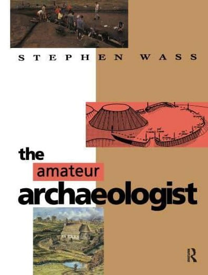 The Amateur Archaeologist