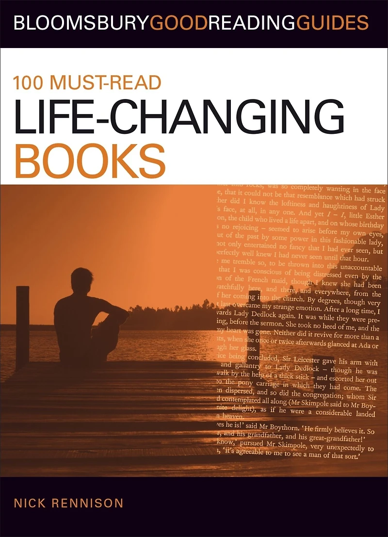 100 Must-read Life-Changing Books