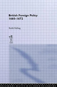 British Foreign Policy 1660-1972