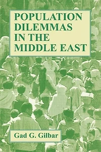 Population Dilemmas the Middle East