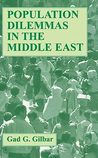 Population Dilemmas the Middle East
