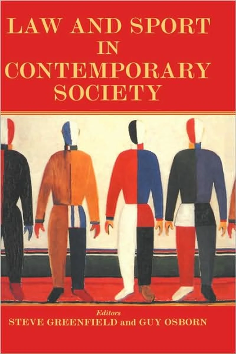 Law and Sport Contemporary Society
