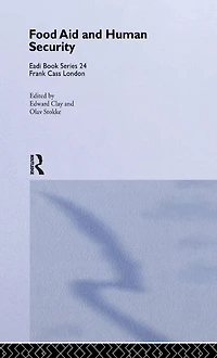 Food Aid and Human Security