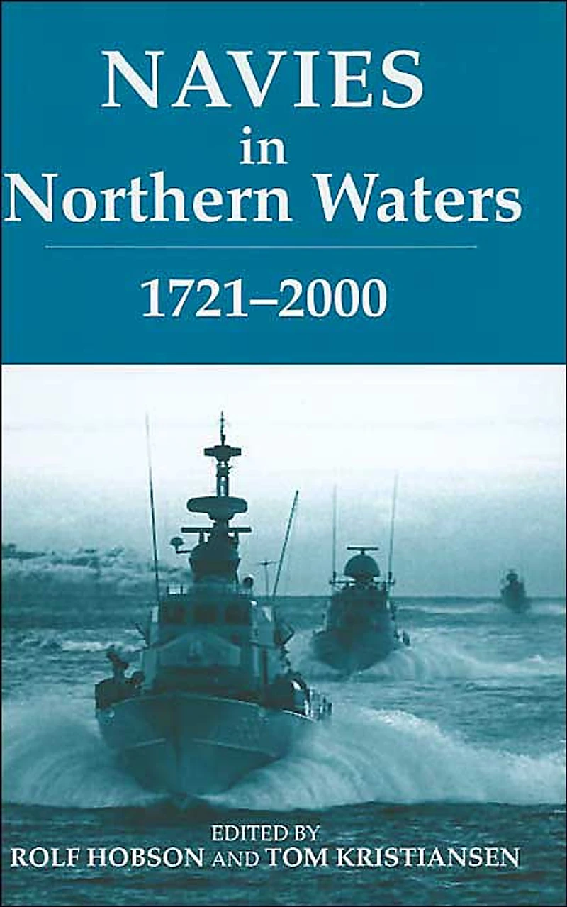 Navies Northern Waters