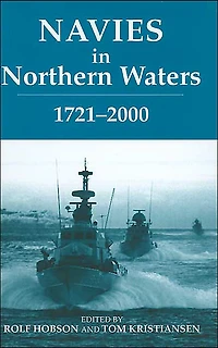 Navies Northern Waters