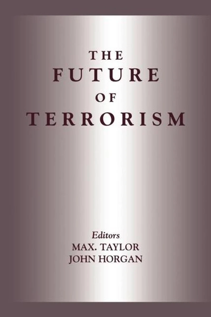 The Future of Terrorism