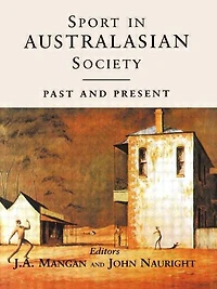 Sport Australasian Society: Past and Present