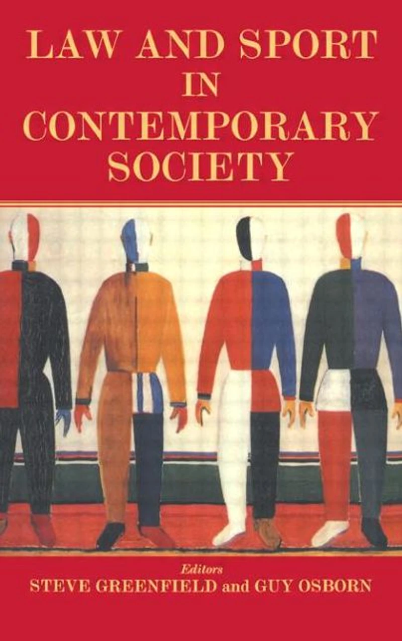 Law and Sport Contemporary Society