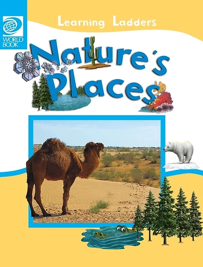 Nature's Places