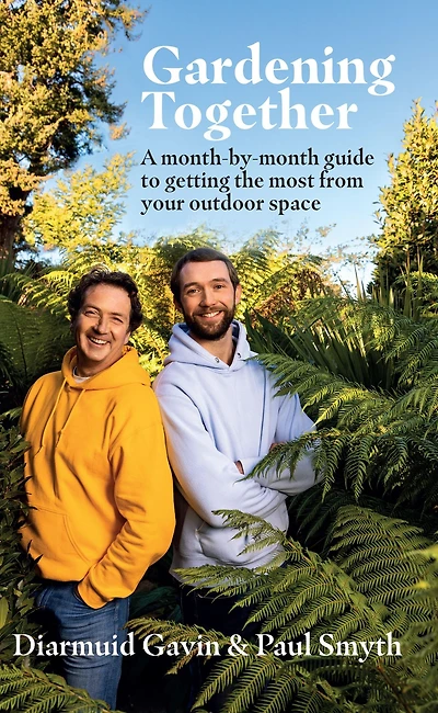 Gardening Together
