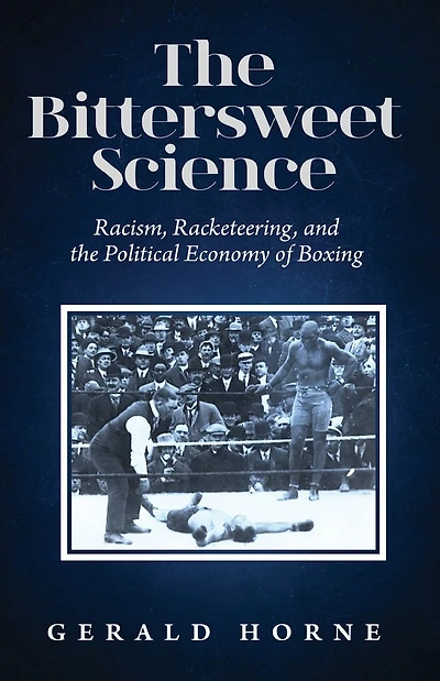 The Bittersweet Science