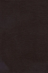 The Charles F. Stanley Life Principles Bible