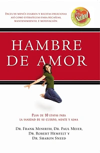 Hambre de amor