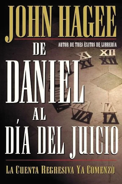 De Daniel al día del Juicio