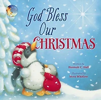 God Bless Our Christmas