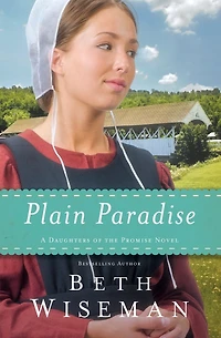 Plain Paradise (Daughters of the Promise Series #4)