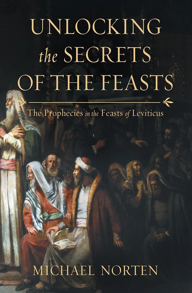 Unlocking the Secrets of Feasts