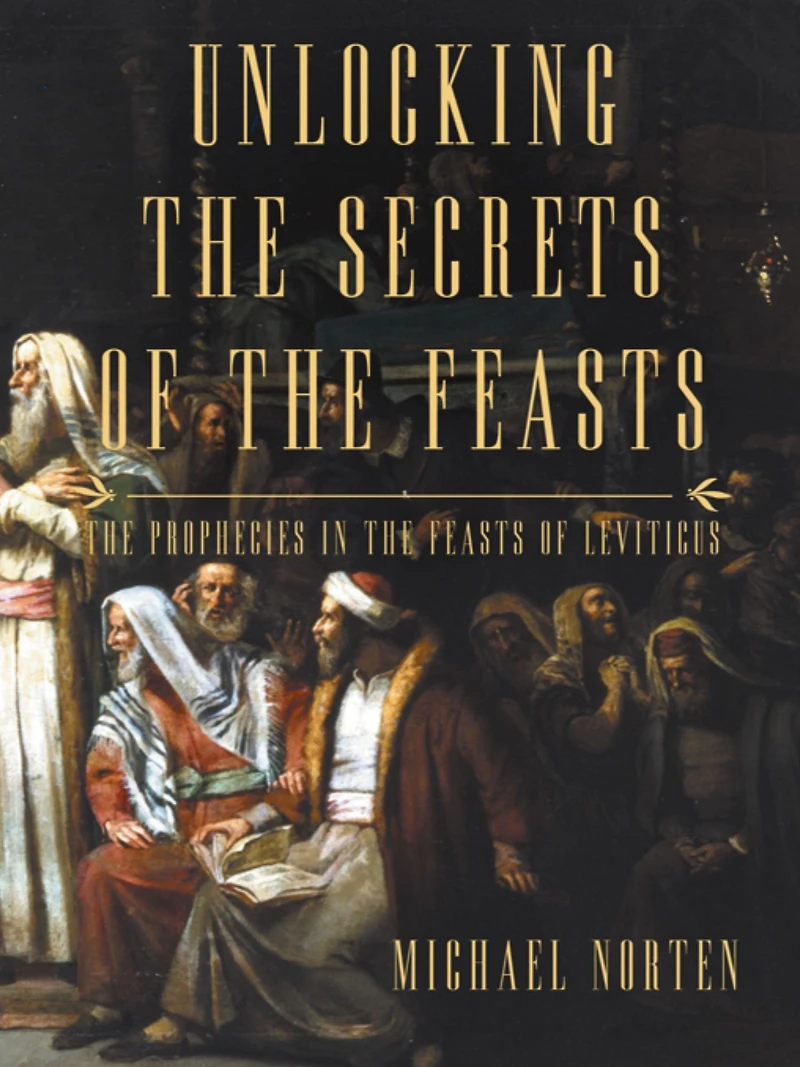 Unlocking the Secrets of Feasts