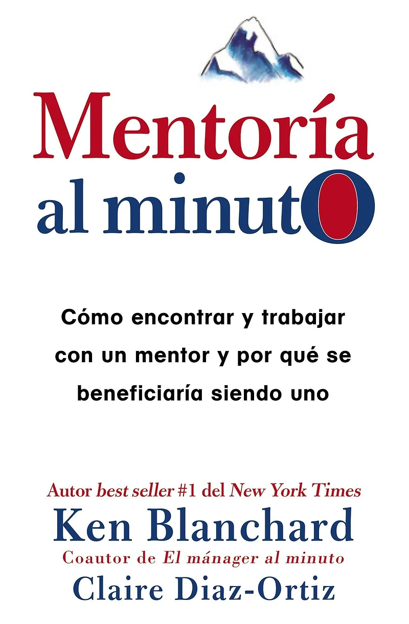 Mentoría al minuto: Cómo encontrar y trabajar con un mentor