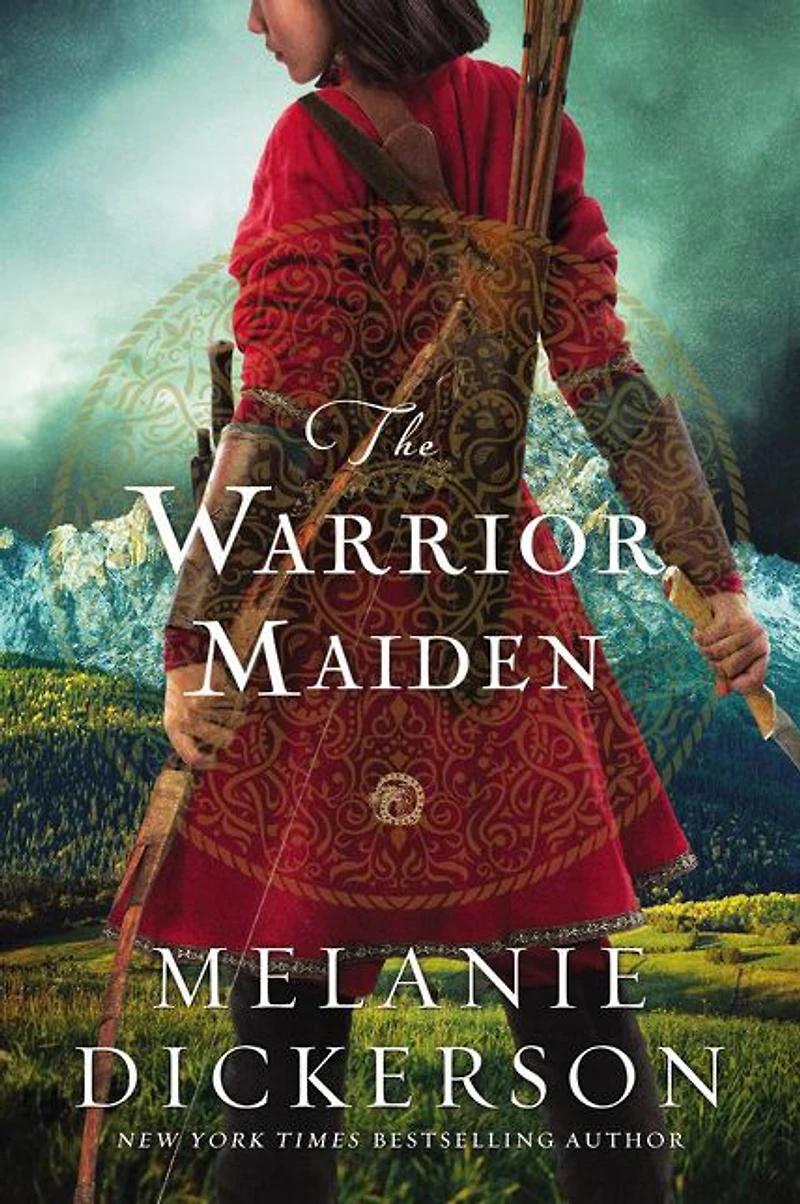 The Warrior Maiden