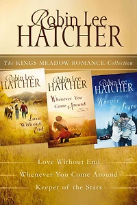 Love without End (Kings Meadow Series #1)