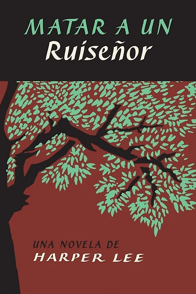 Matar a un ruiseñor / To Kill a Mockingbird
