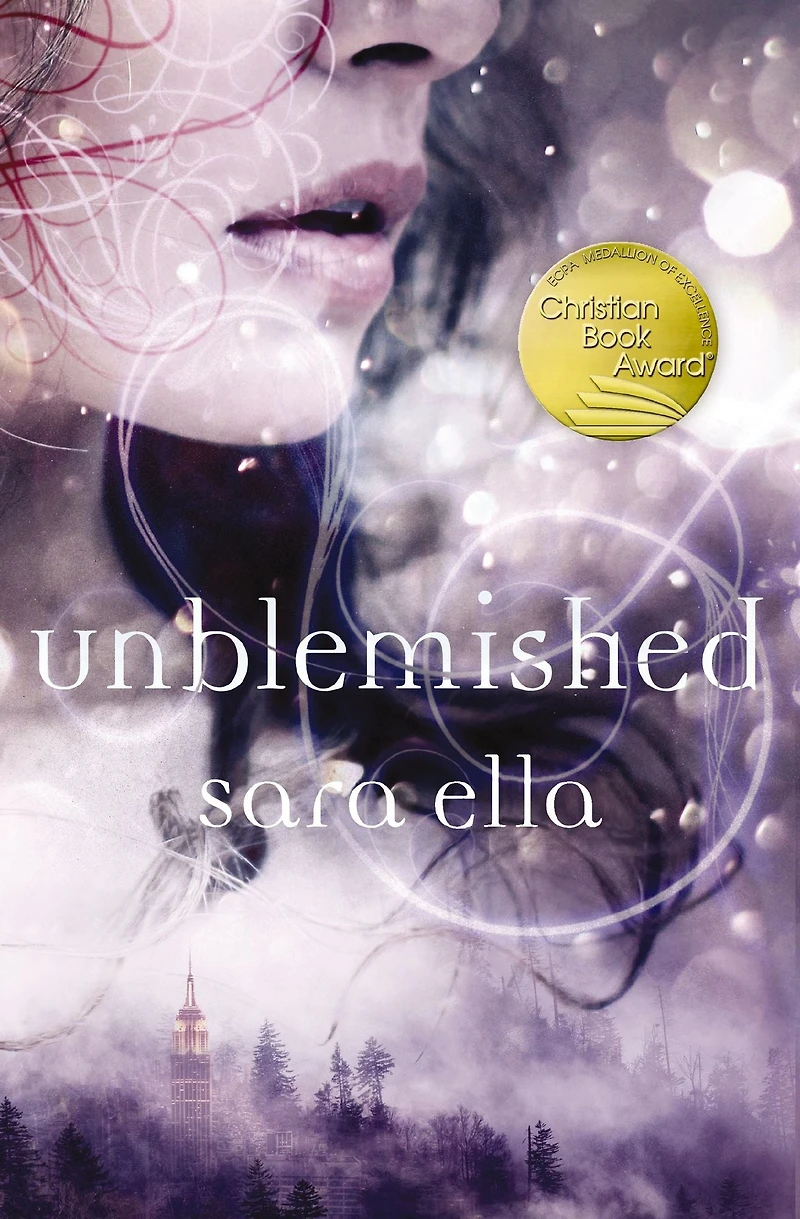 Unblemished (Unblemished Trilogy #1)