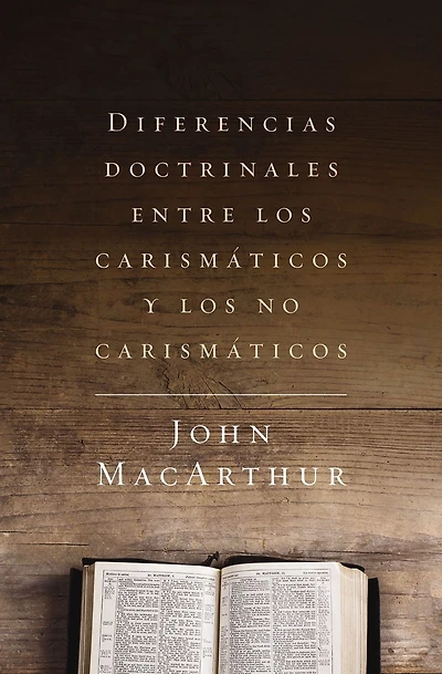 Diferencias doctrinales entre los carismáticos y no