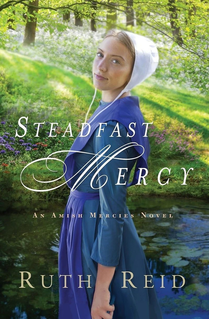 Steadfast Mercy