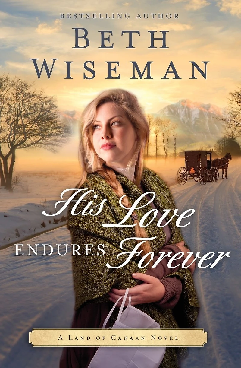 His Love Endures Forever