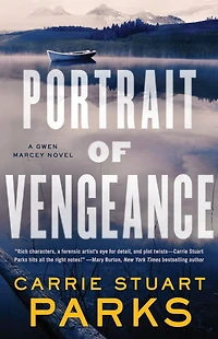 Portrait of Vengeance (Gwen Marcey Series #4)