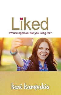 Liked: Whose Approval Are You Living For?