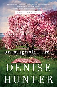 On Magnolia Lane