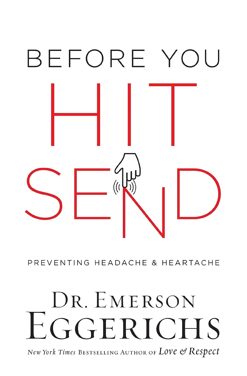 Before You Hit Send: Preventing Headache and Heartache