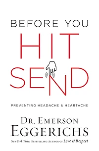Before You Hit Send: Preventing Headache and Heartache
