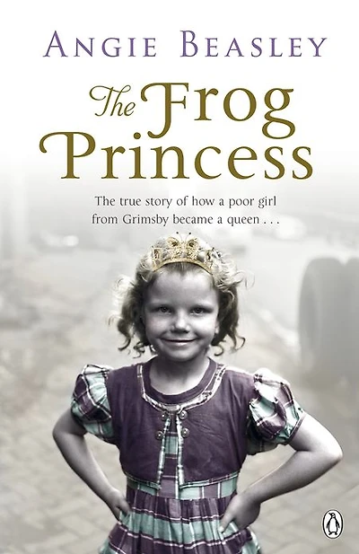 The Frog Princess