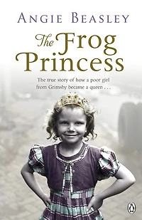 The Frog Princess