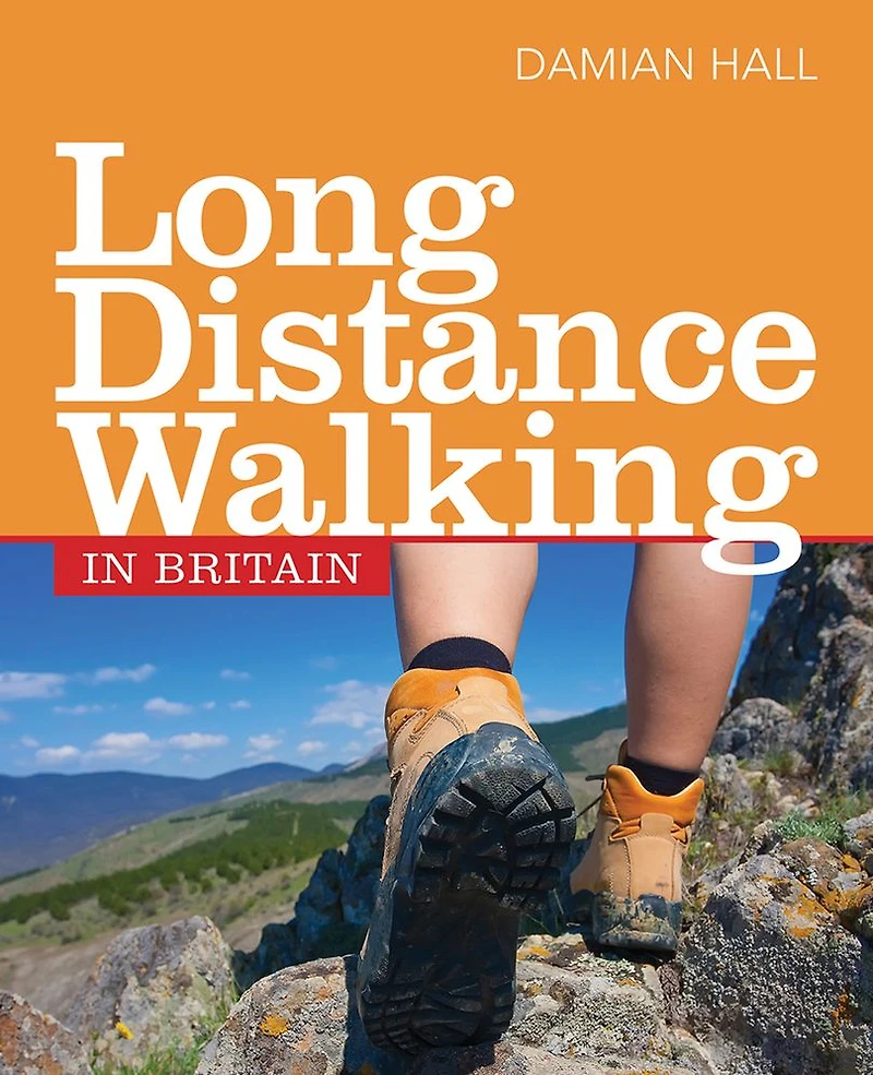 Long Distance Walking Britain