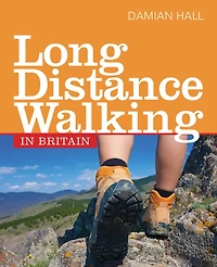 Long Distance Walking Britain