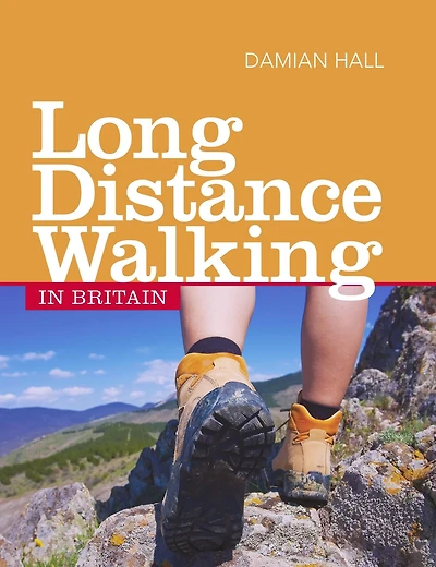 Long Distance Walking Britain