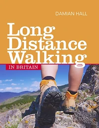 Long Distance Walking Britain