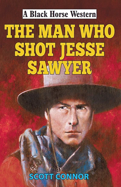 The Man Who Shot Jesse Sawyer
