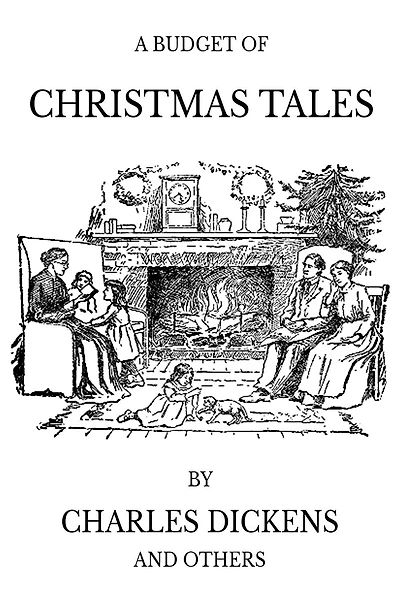 A Budget of Christmas Tales