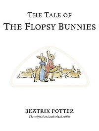 the Tale of Flopsy Bunnies