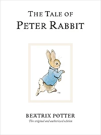 The Tale of Peter Rabbit
