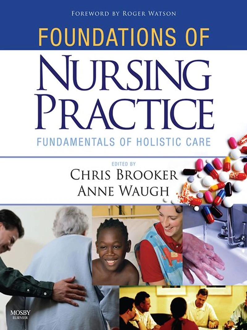 Foundations of Nursing Practice E-Book: Foundations of Nursing Practice E-Book