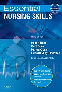 Essential Nursing Skills E-Book: Essential Nursing Skills E-Book