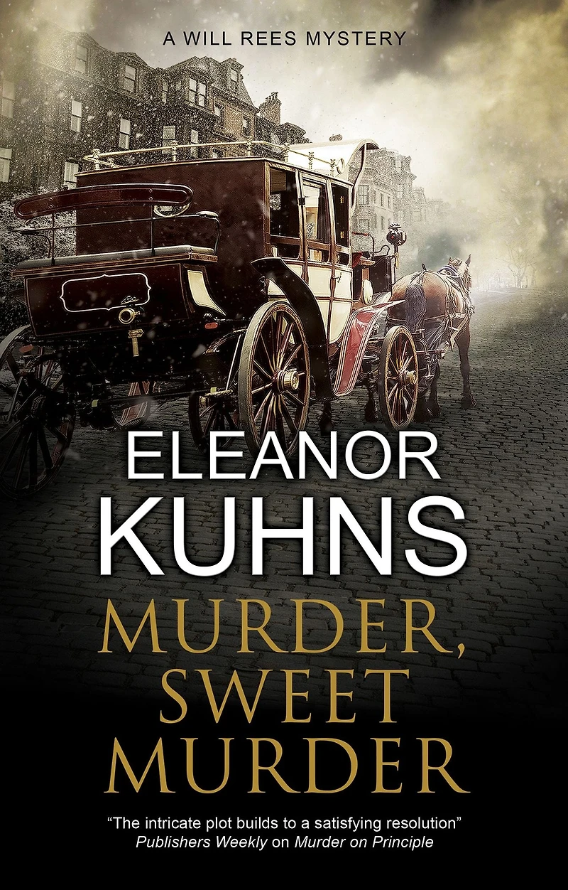 Murder, Sweet Murder